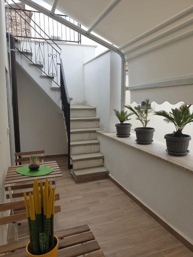 Comeacasa B&B Palo del Colle ภายนอก รูปภาพ