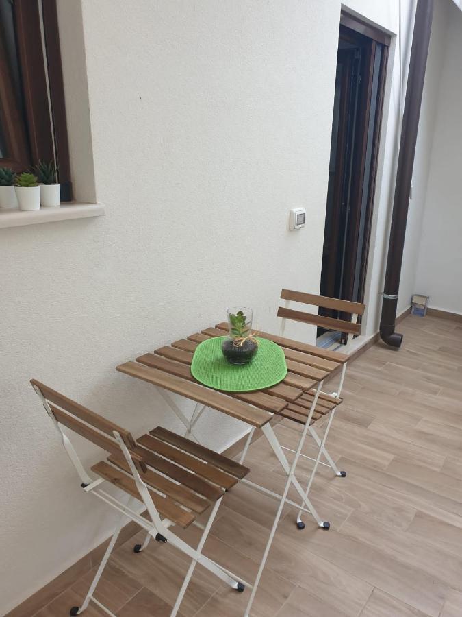 Comeacasa B&B Palo del Colle ภายนอก รูปภาพ