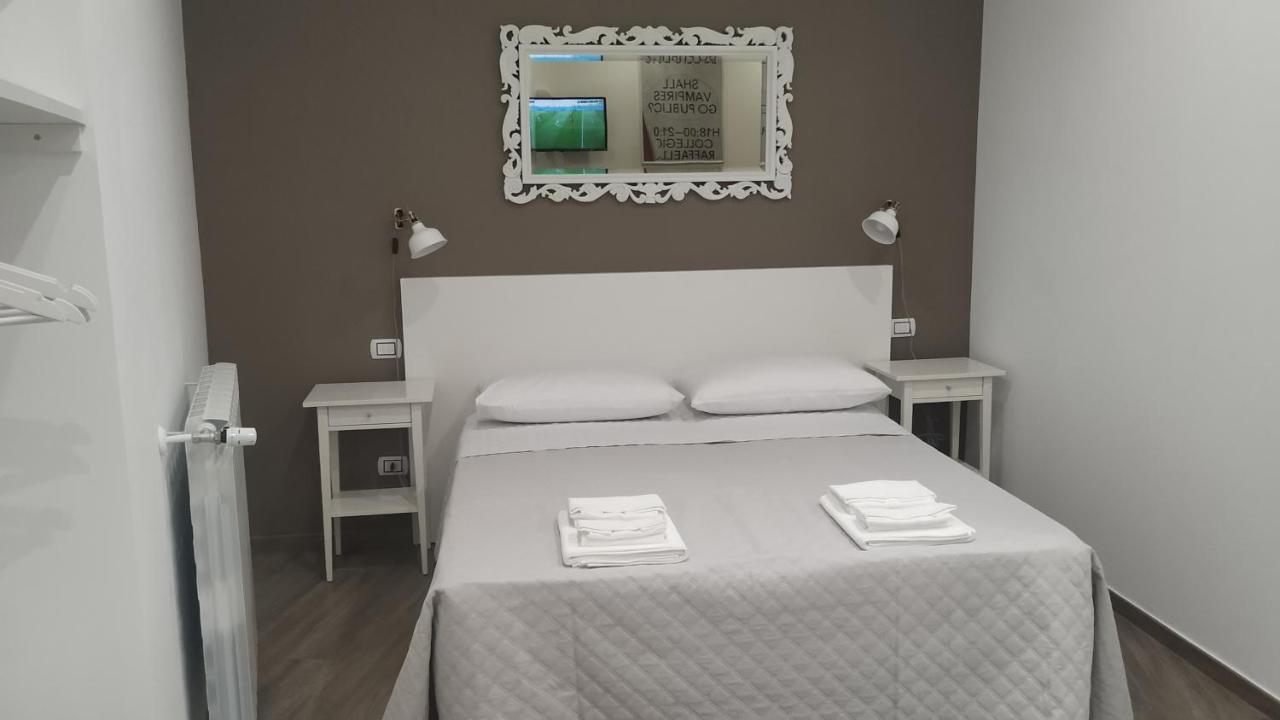 Comeacasa B&B Palo del Colle ภายนอก รูปภาพ