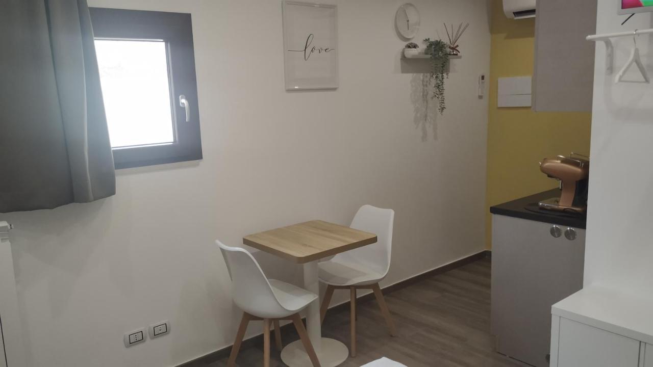 Comeacasa B&B Palo del Colle ภายนอก รูปภาพ