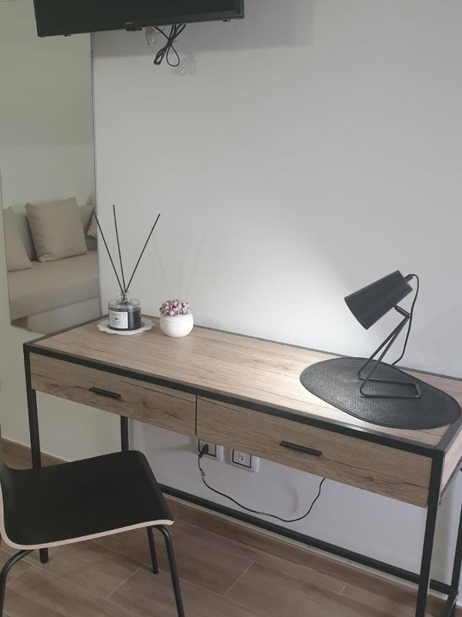 Comeacasa B&B Palo del Colle ภายนอก รูปภาพ
