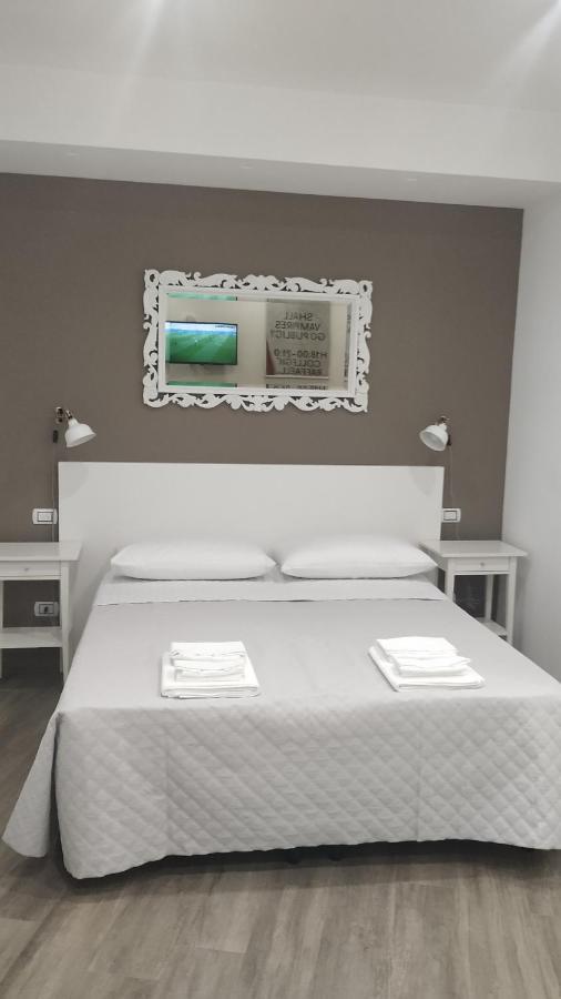 Comeacasa B&B Palo del Colle ภายนอก รูปภาพ