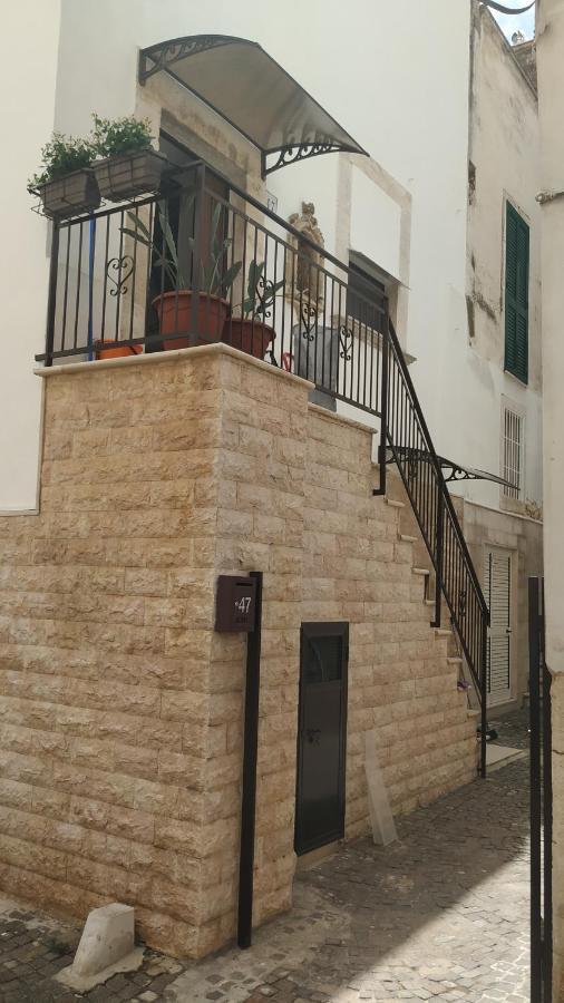 Comeacasa B&B Palo del Colle ภายนอก รูปภาพ
