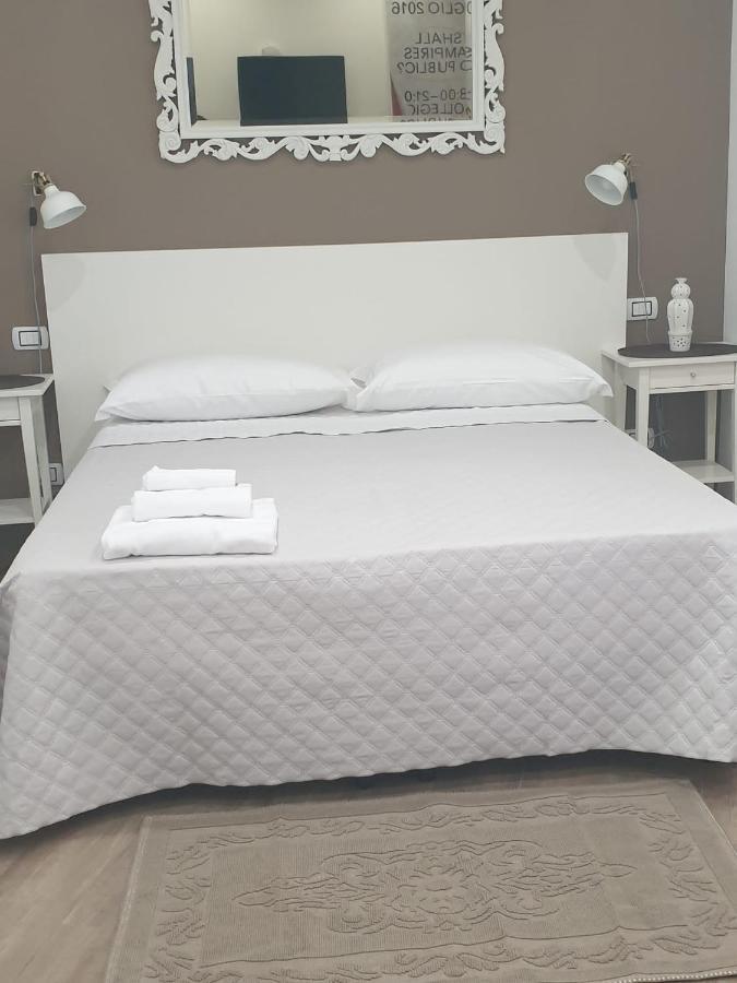 Comeacasa B&B Palo del Colle ภายนอก รูปภาพ