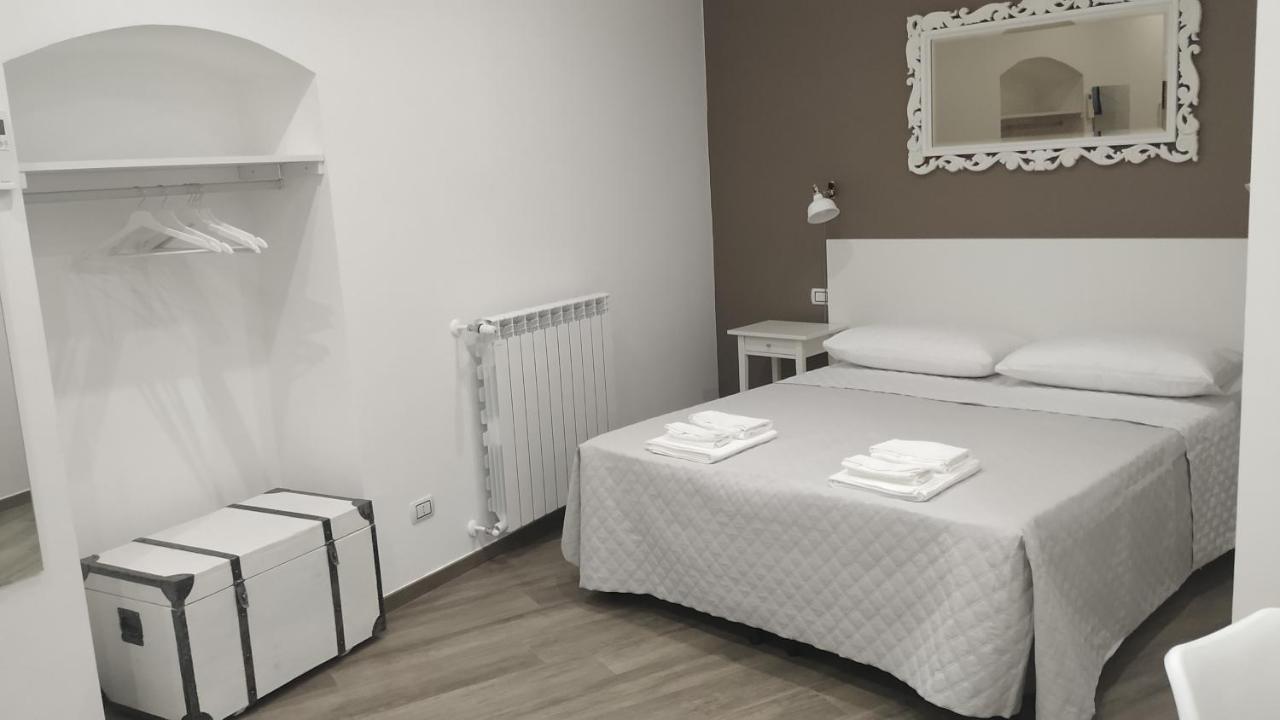Comeacasa B&B Palo del Colle ภายนอก รูปภาพ