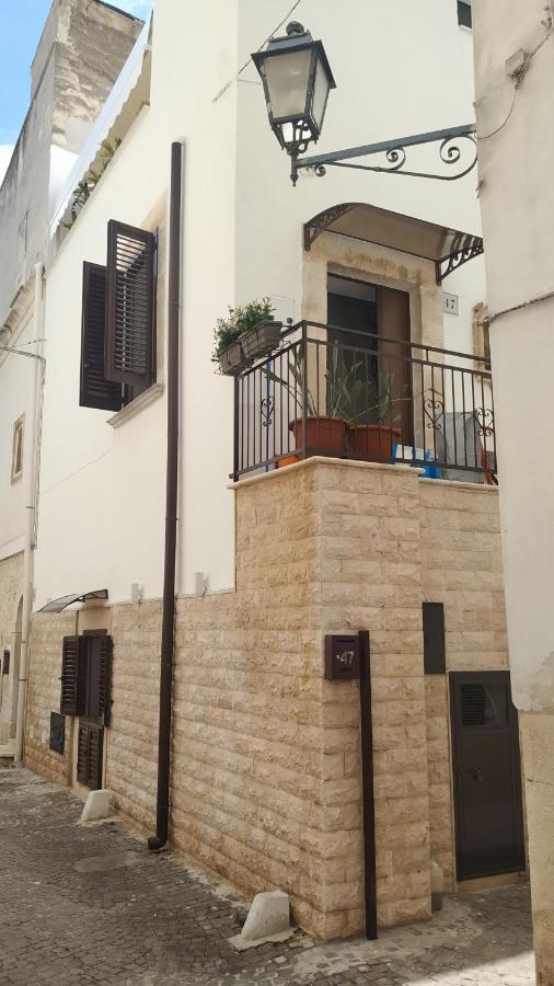 Comeacasa B&B Palo del Colle ภายนอก รูปภาพ