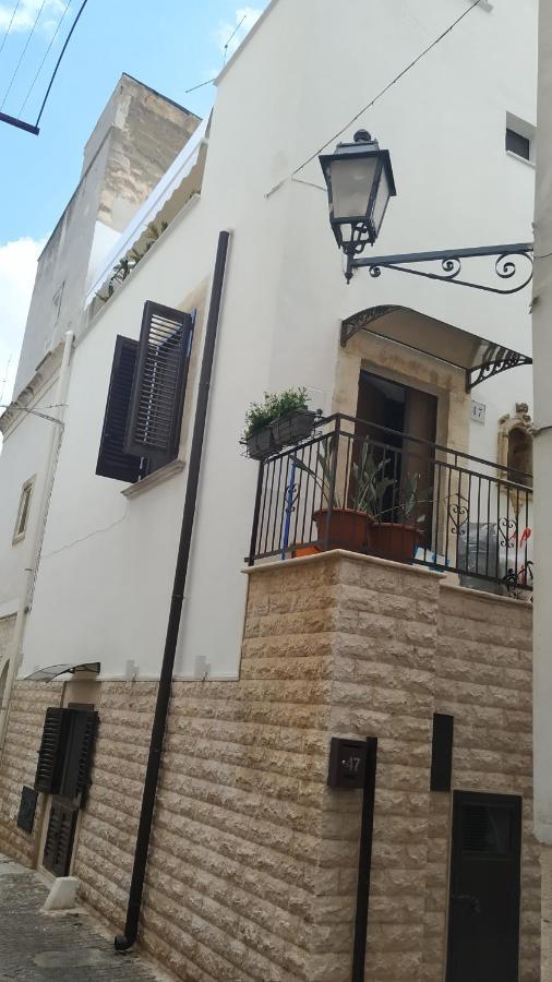 Comeacasa B&B Palo del Colle ภายนอก รูปภาพ