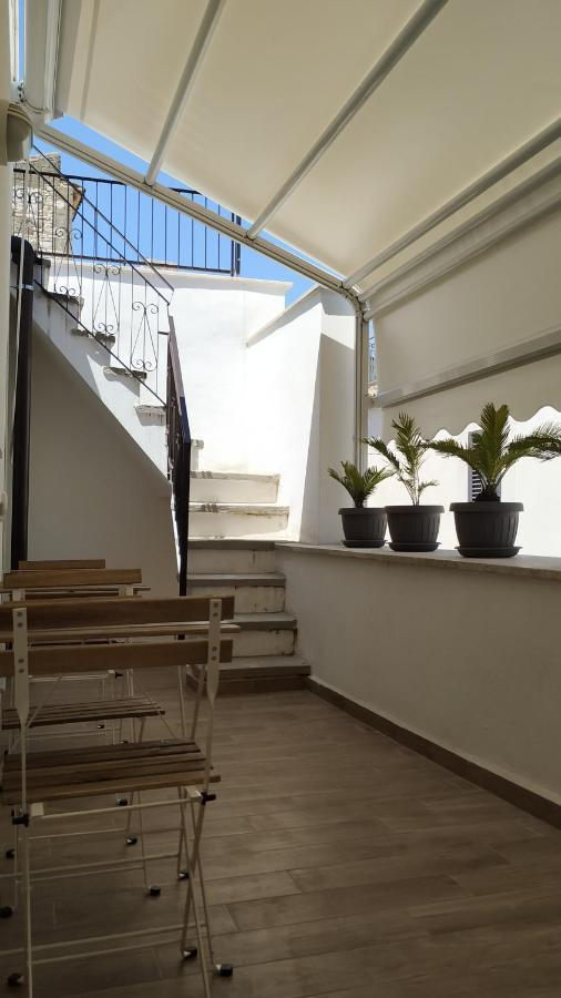Comeacasa B&B Palo del Colle ภายนอก รูปภาพ