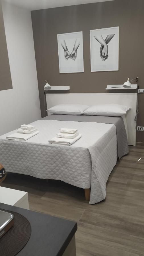 Comeacasa B&B Palo del Colle ภายนอก รูปภาพ