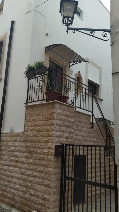 Comeacasa B&B Palo del Colle ภายนอก รูปภาพ