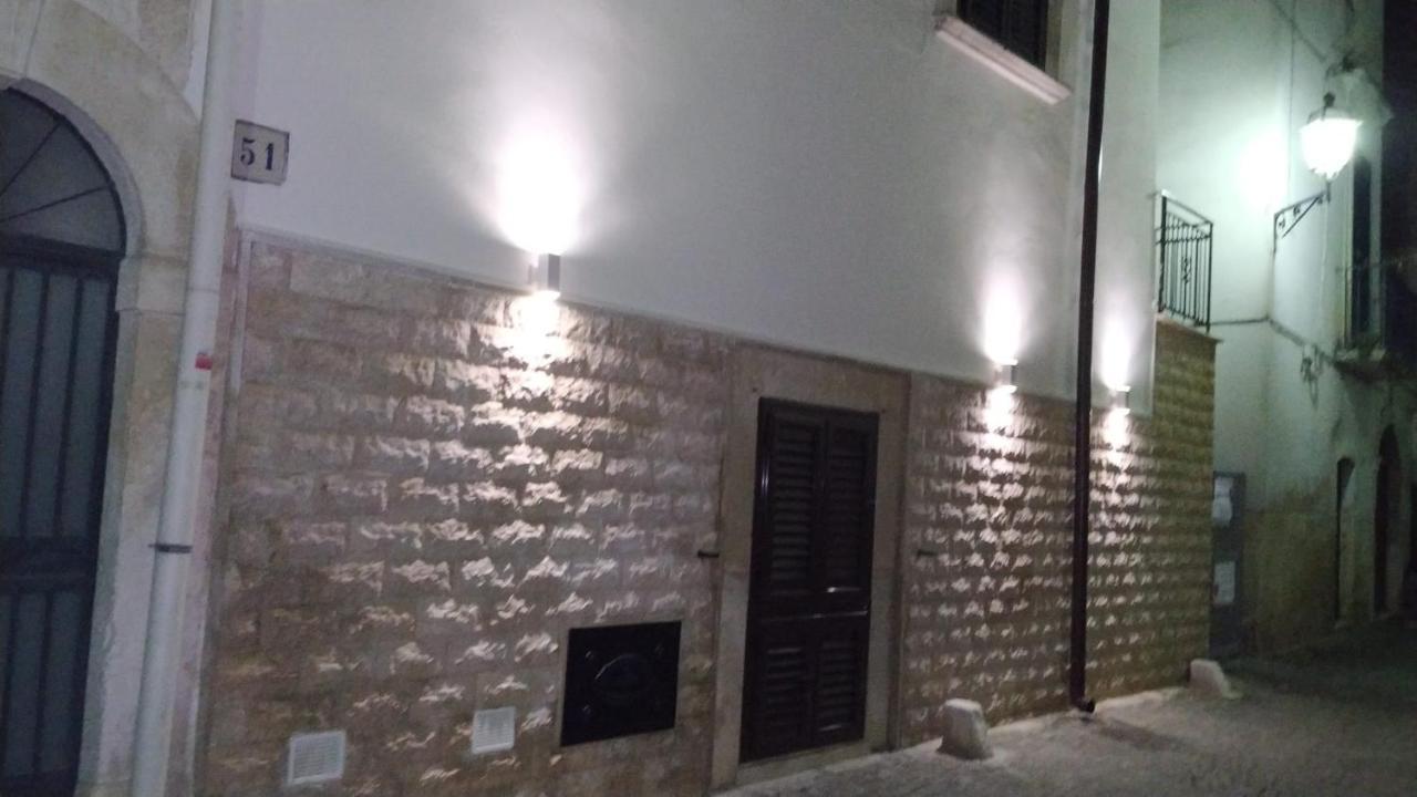 Comeacasa B&B Palo del Colle ภายนอก รูปภาพ