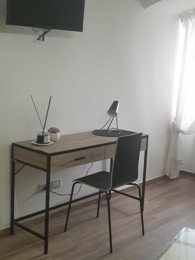 Comeacasa B&B Palo del Colle ภายนอก รูปภาพ