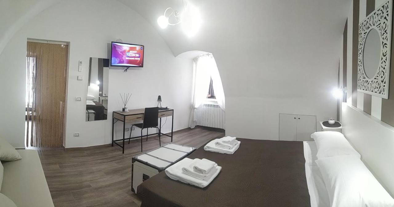 Comeacasa B&B Palo del Colle ภายนอก รูปภาพ