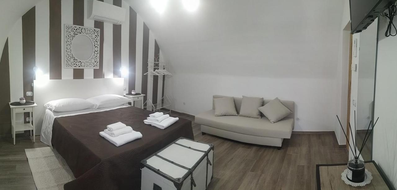 Comeacasa B&B Palo del Colle ภายนอก รูปภาพ