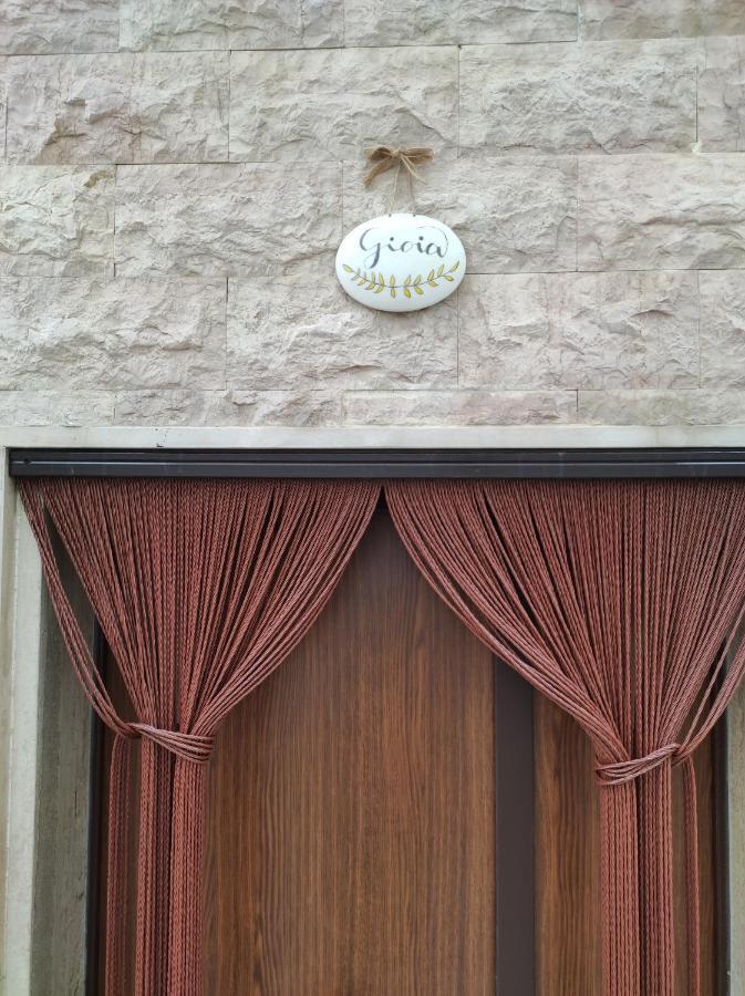 Comeacasa B&B Palo del Colle ภายนอก รูปภาพ
