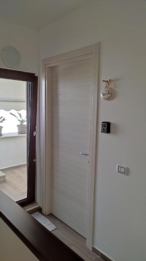 Comeacasa B&B Palo del Colle ภายนอก รูปภาพ