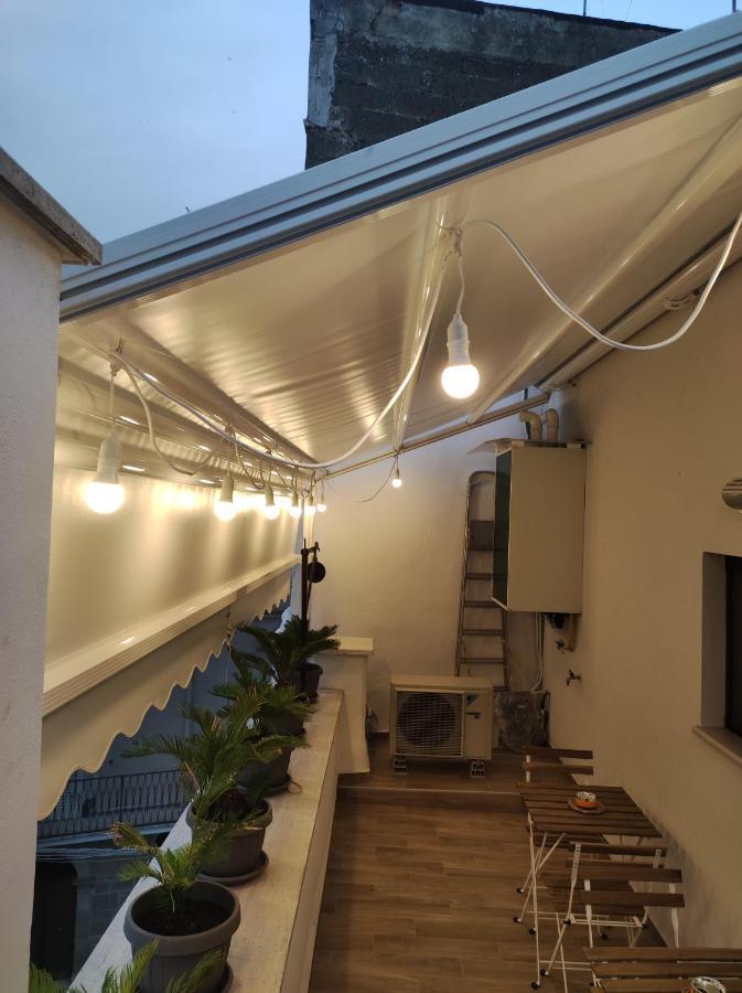 Comeacasa B&B Palo del Colle ภายนอก รูปภาพ