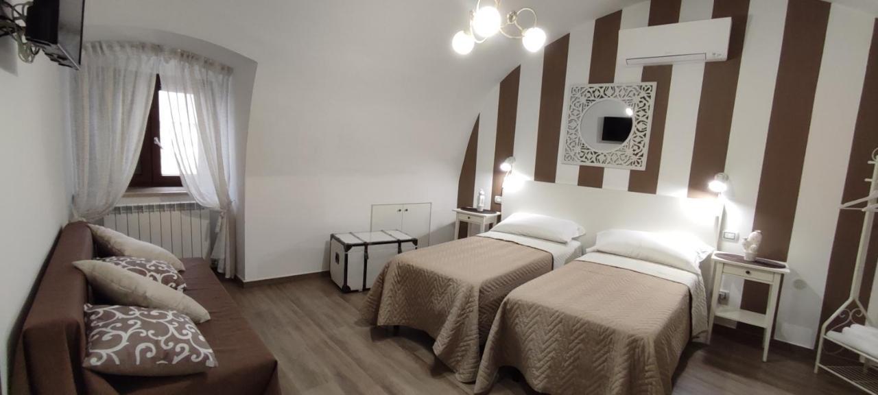 Comeacasa B&B Palo del Colle ภายนอก รูปภาพ