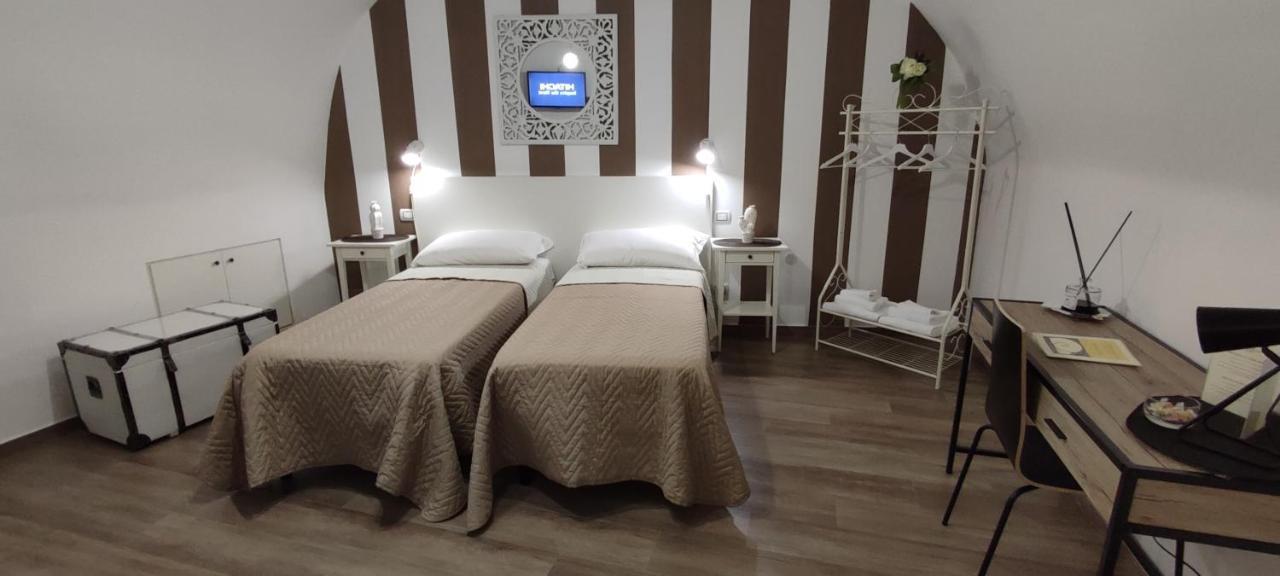 Comeacasa B&B Palo del Colle ภายนอก รูปภาพ