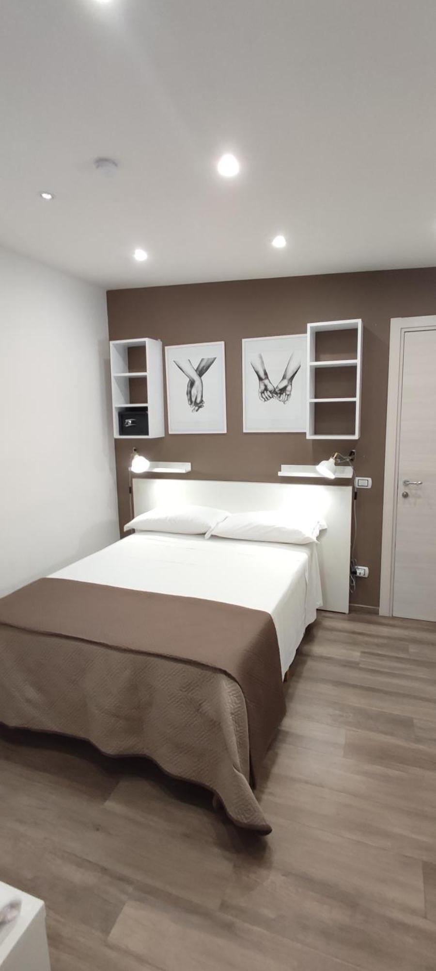 Comeacasa B&B Palo del Colle ภายนอก รูปภาพ